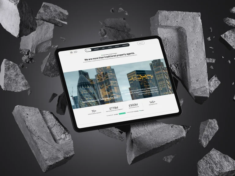 London Property Brokers