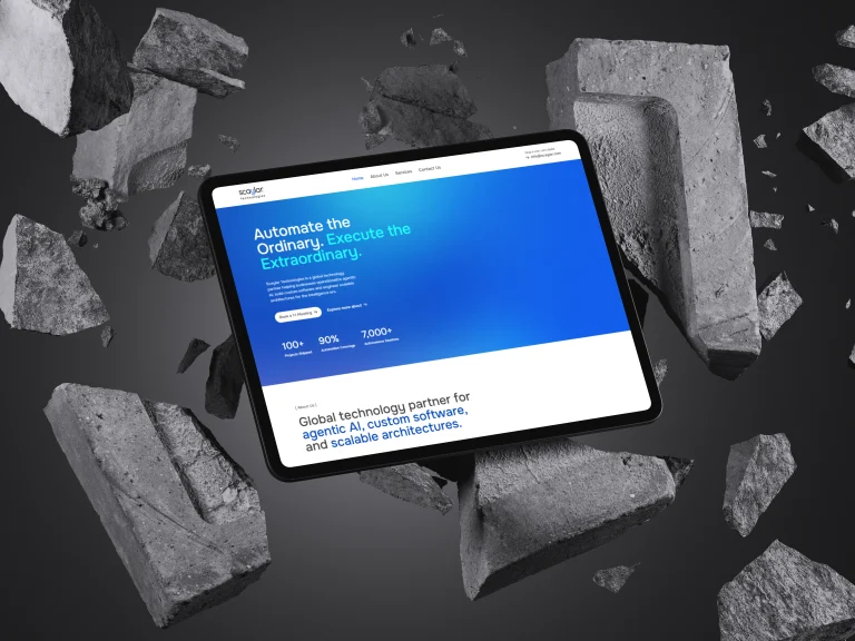 Scaylar Technologies