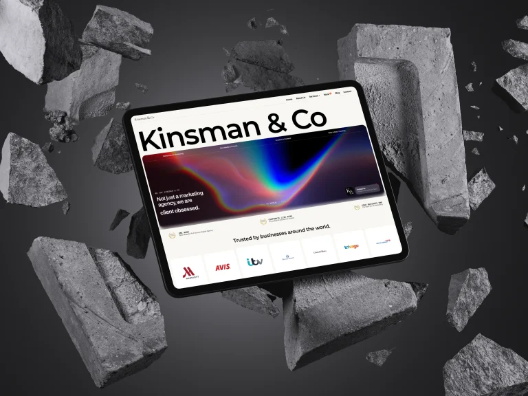 Kinsman Co