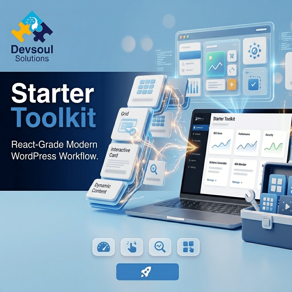 starter-toolkit-devsoul-solutions