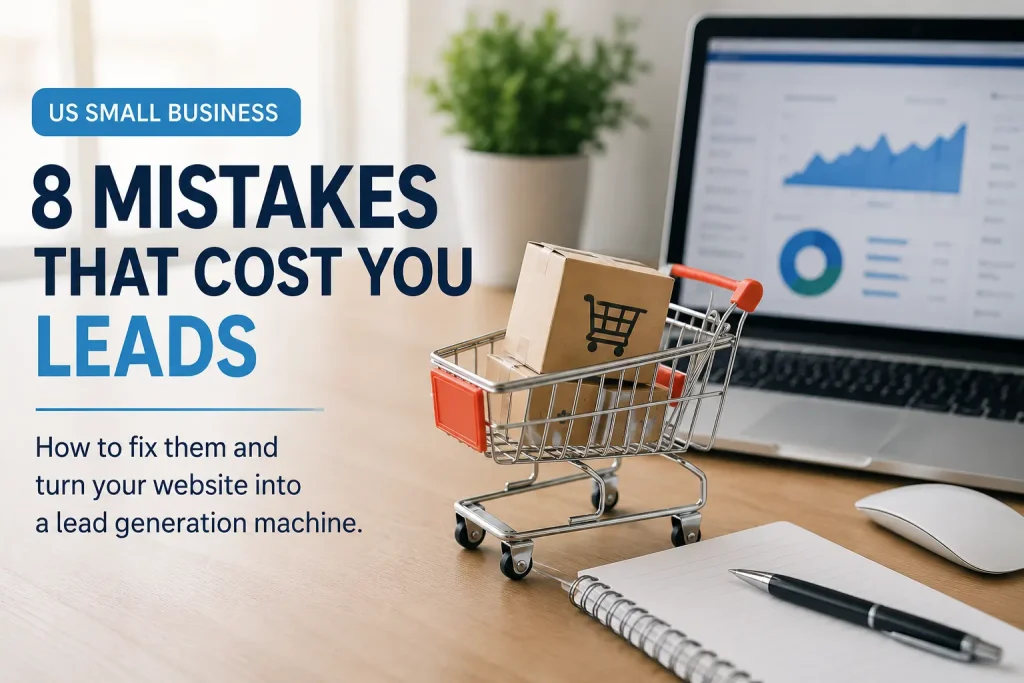 us-small-business-websites-lead-generation