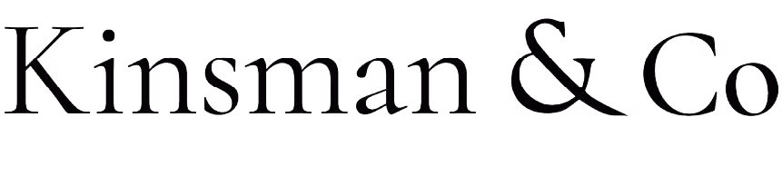 Kinsman