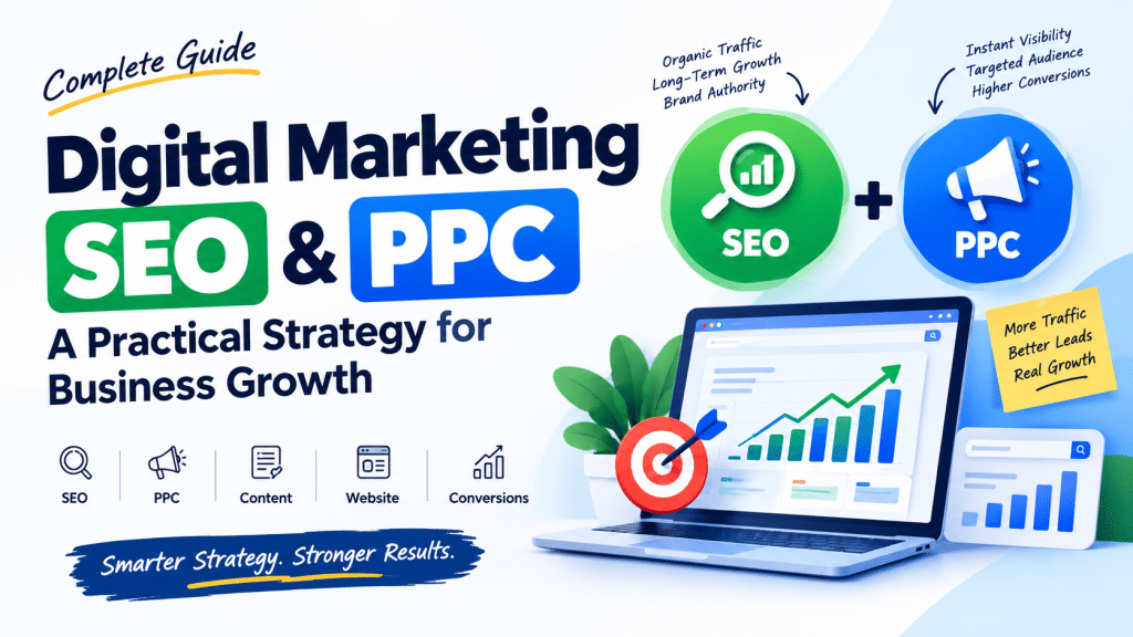 digital marketing strategy